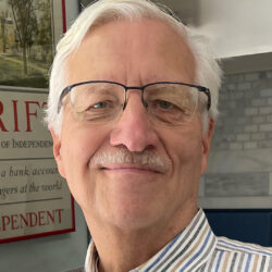 BRUCE WIEGAND