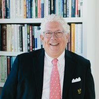 GEORGE COCHRAN